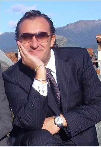 CARMINATI GIAMBATTISTA